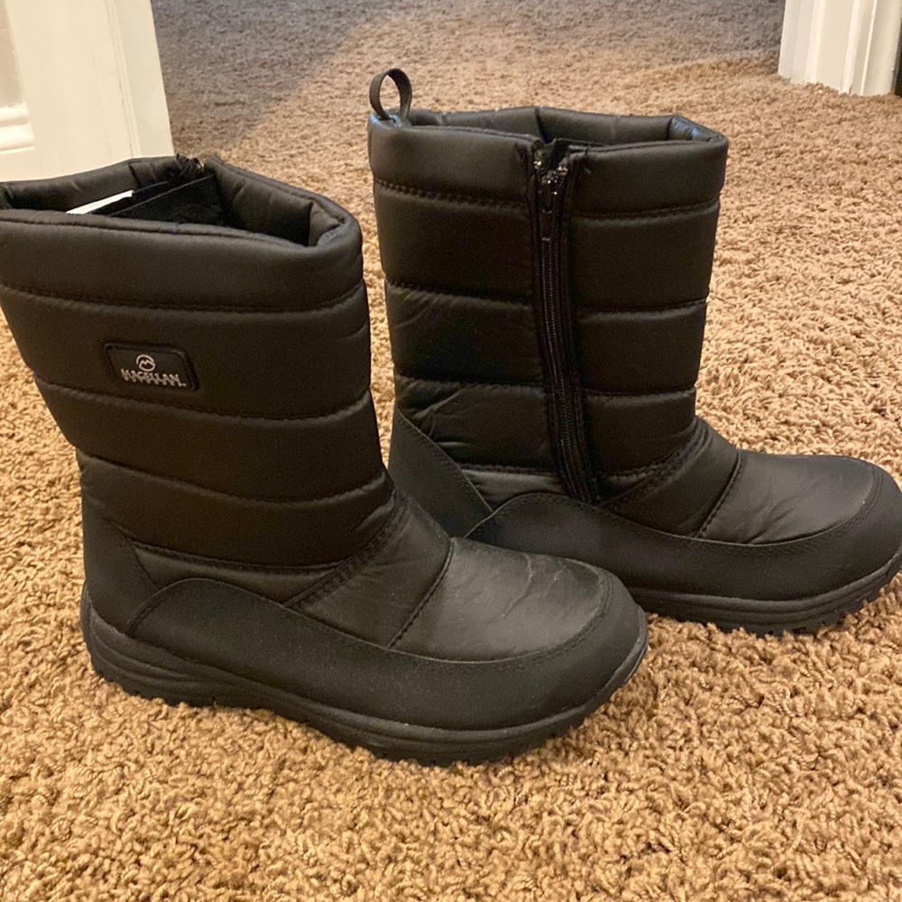Magellan Winter/Snow Boot